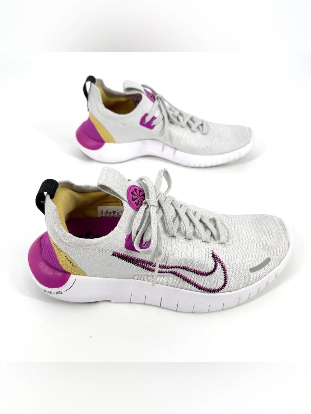 Nike free run